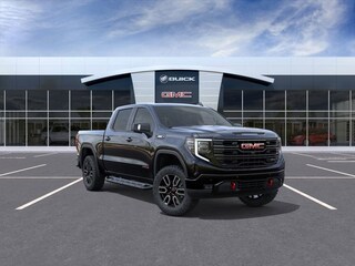 2026 GMC Sierra 1500 AT4 Truck