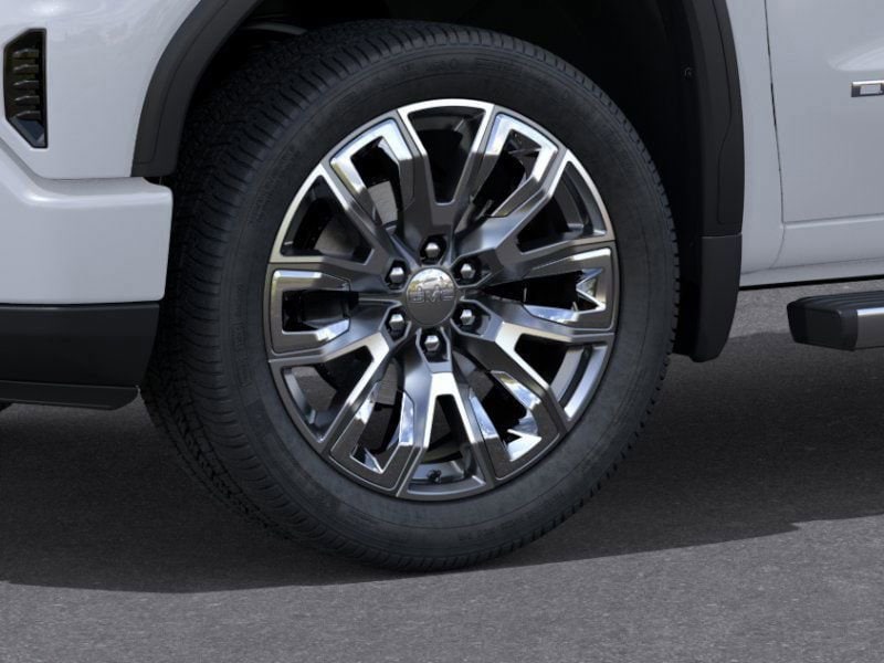2026 GMC Sierra 1500 Denali - Photo 9