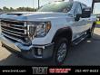  GMC Sierra 2500 HD