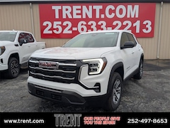 2026 GMC Terrain Elevation SUV
