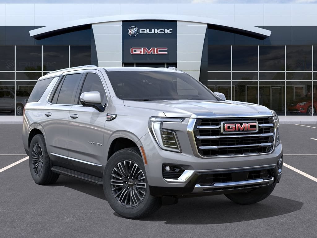 2026 GMC Yukon Elevation - Photo 7