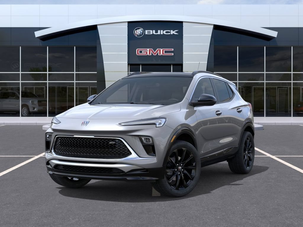 2026 Buick Encore GX Sport Touring - Photo 6