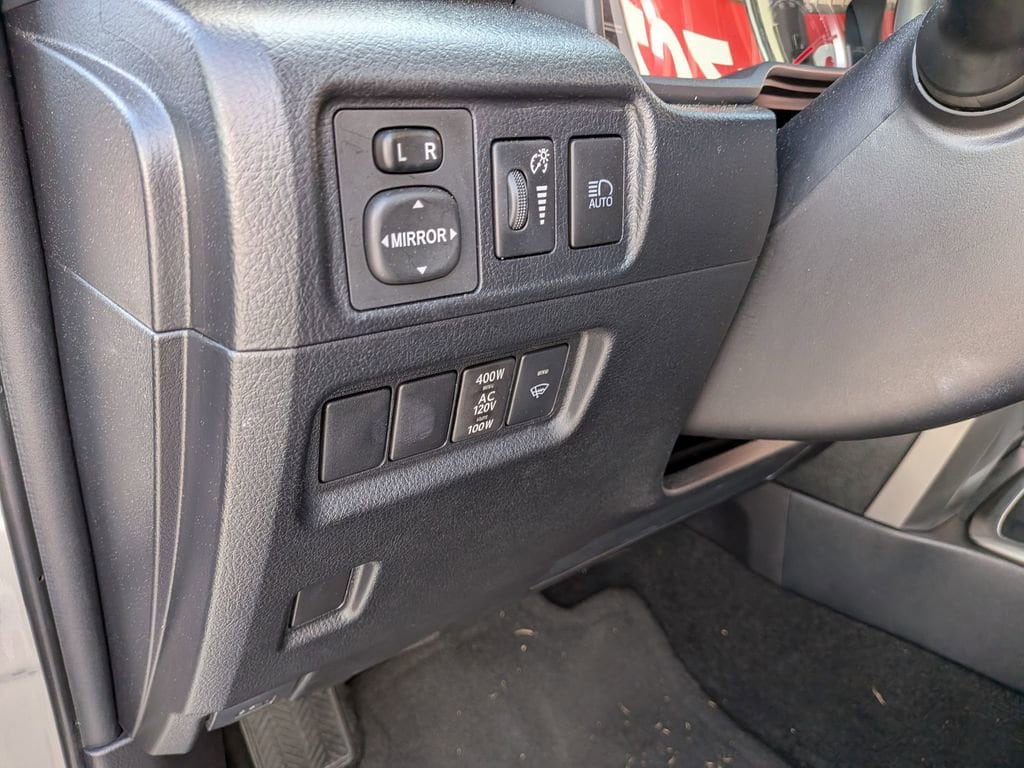 2024 Toyota 4Runner TRD Sport - Photo 13