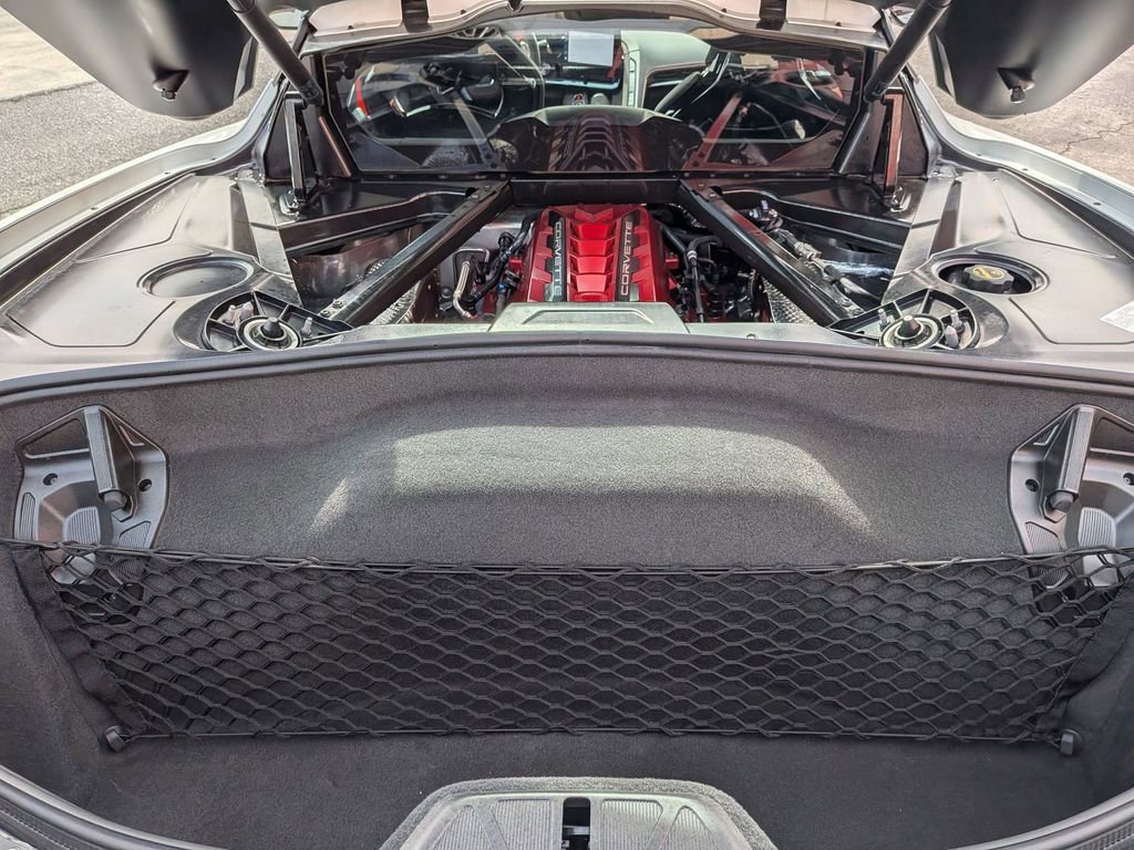 2024 Chevrolet Corvette 3LT - Photo 22
