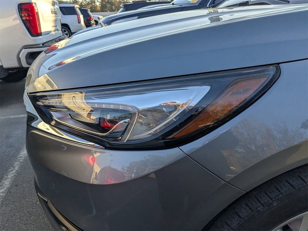 Used 2021 Buick Enclave Avenir SUV