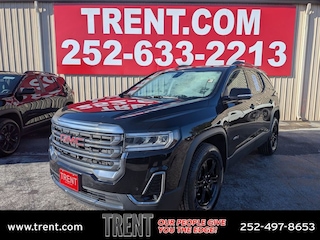 2022 GMC Acadia AT4 SUV