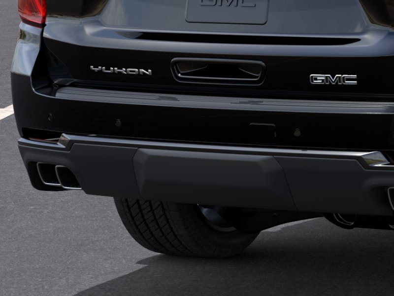 2027 GMC Yukon XL Denali Ultimate - Photo 38