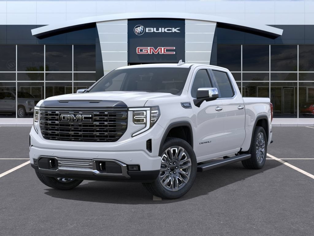 2026 GMC Sierra 1500 Denali Ultimate - Photo 6