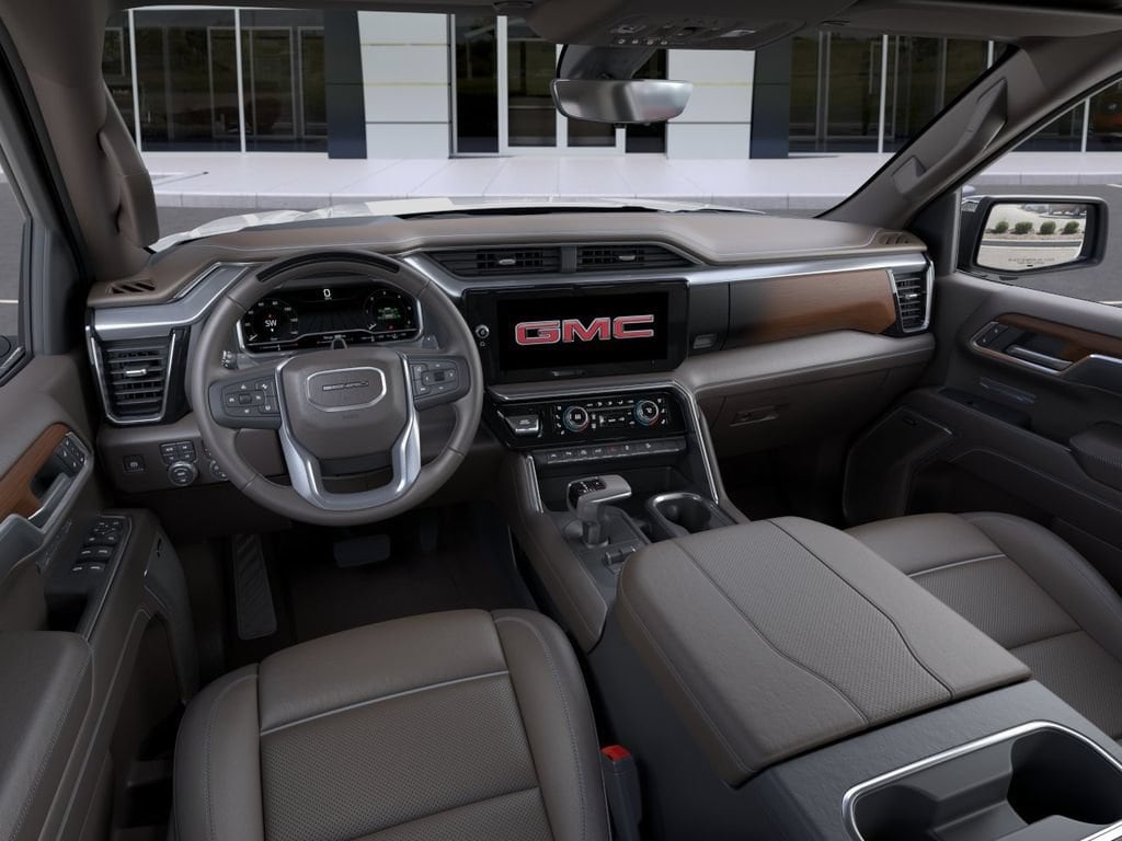 2026 GMC Sierra 1500 Denali - Photo 15