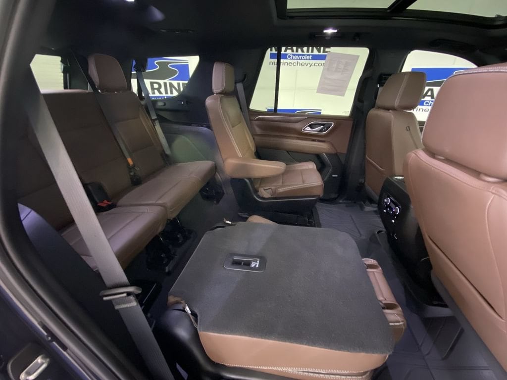 2024 Chevrolet Tahoe High Country - Photo 34
