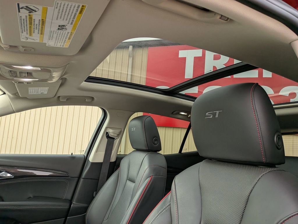 2023 Buick Envision Essence - Photo 13