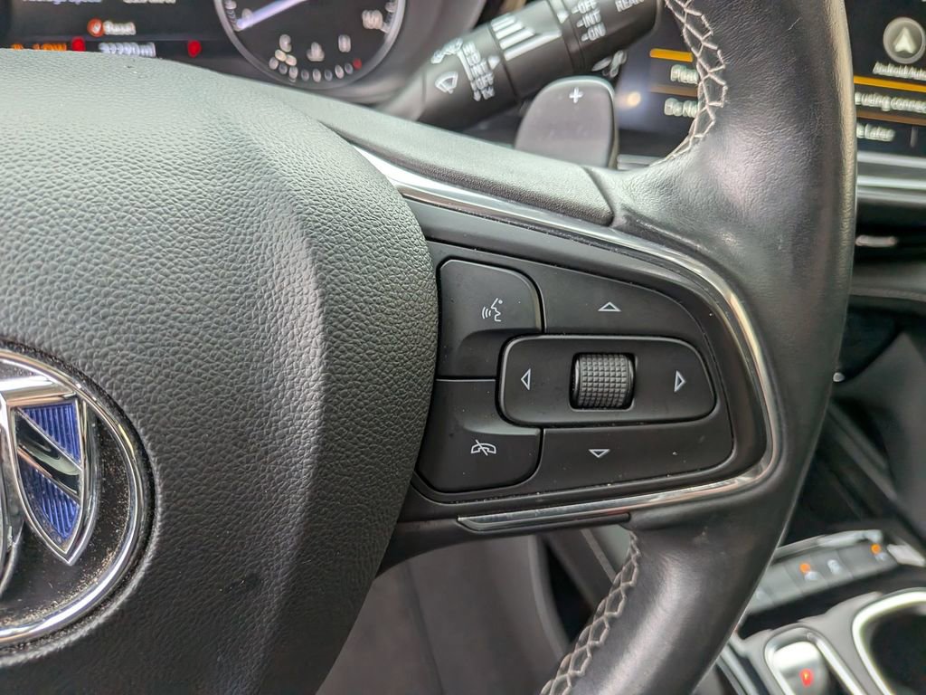 2023 Buick Envision Essence - Photo 16
