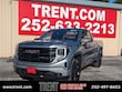 GMC Sierra 1500