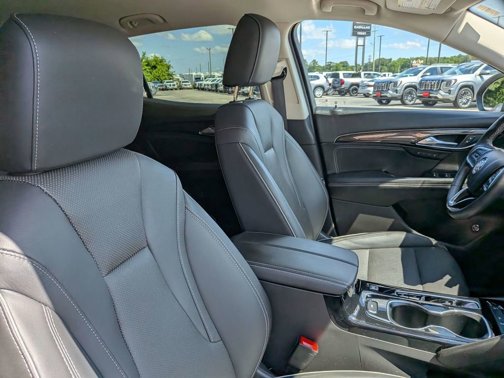 2023 Buick Envision Essence - Photo 26
