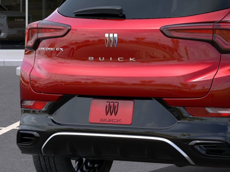 2026 Buick Encore GX Sport Touring - Photo 14