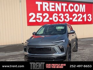 2026 Buick Encore GX Sport Touring SUV