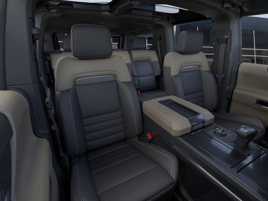2026 GMC HUMMER EV 2X - Photo 16