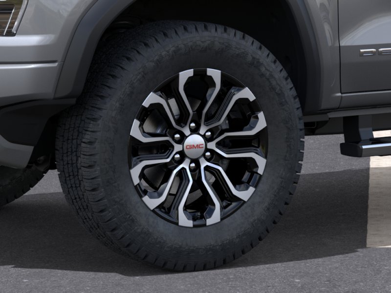 2026 GMC Canyon Denali - Photo 33