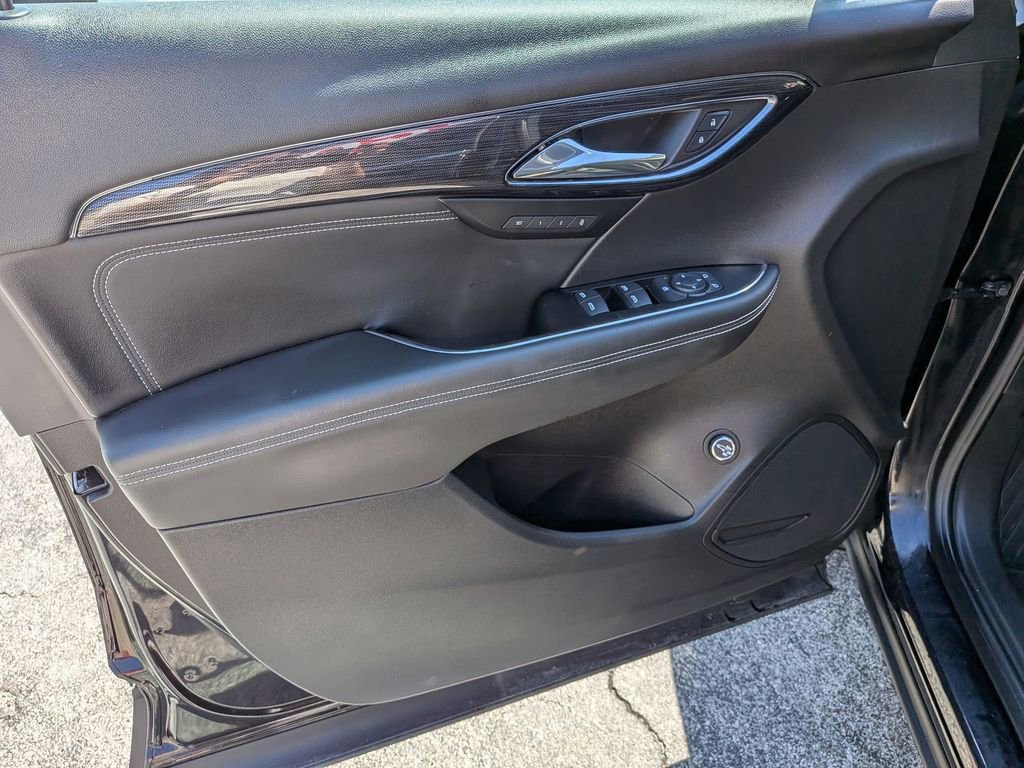 2023 Buick Envision Essence - Photo 9