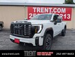 GMC Sierra 2500 HD