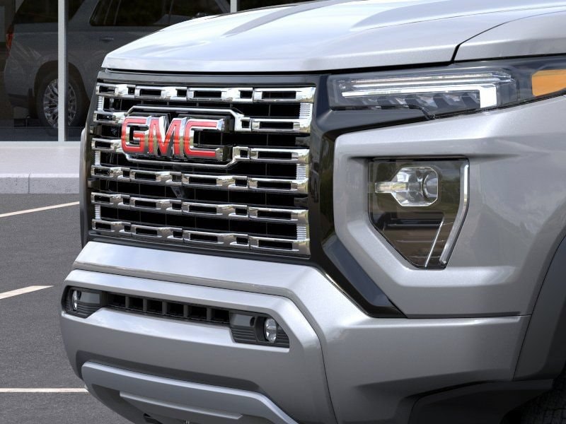 2026 GMC Canyon Denali - Photo 13