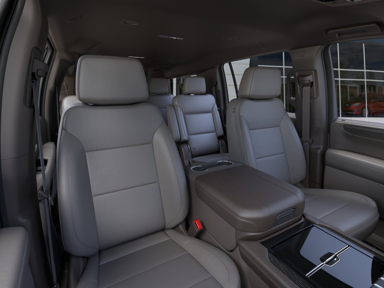 2026 GMC Yukon XL Elevation - Photo 40