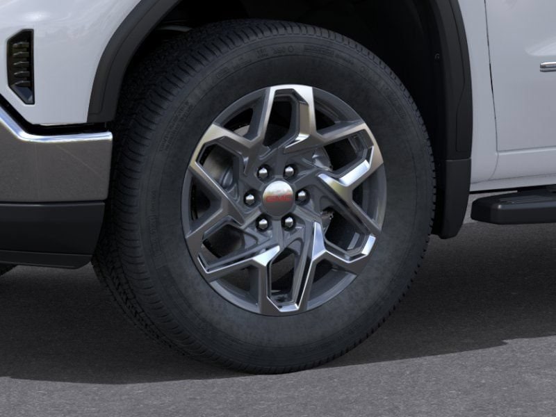 2026 GMC Sierra 1500 SLT - Photo 9