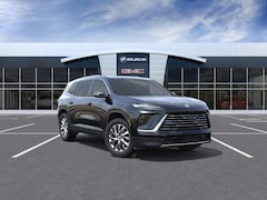 2026 Buick Enclave Preferred SUV