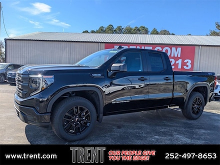 2025 GMC Sierra 1500 Pro Truck