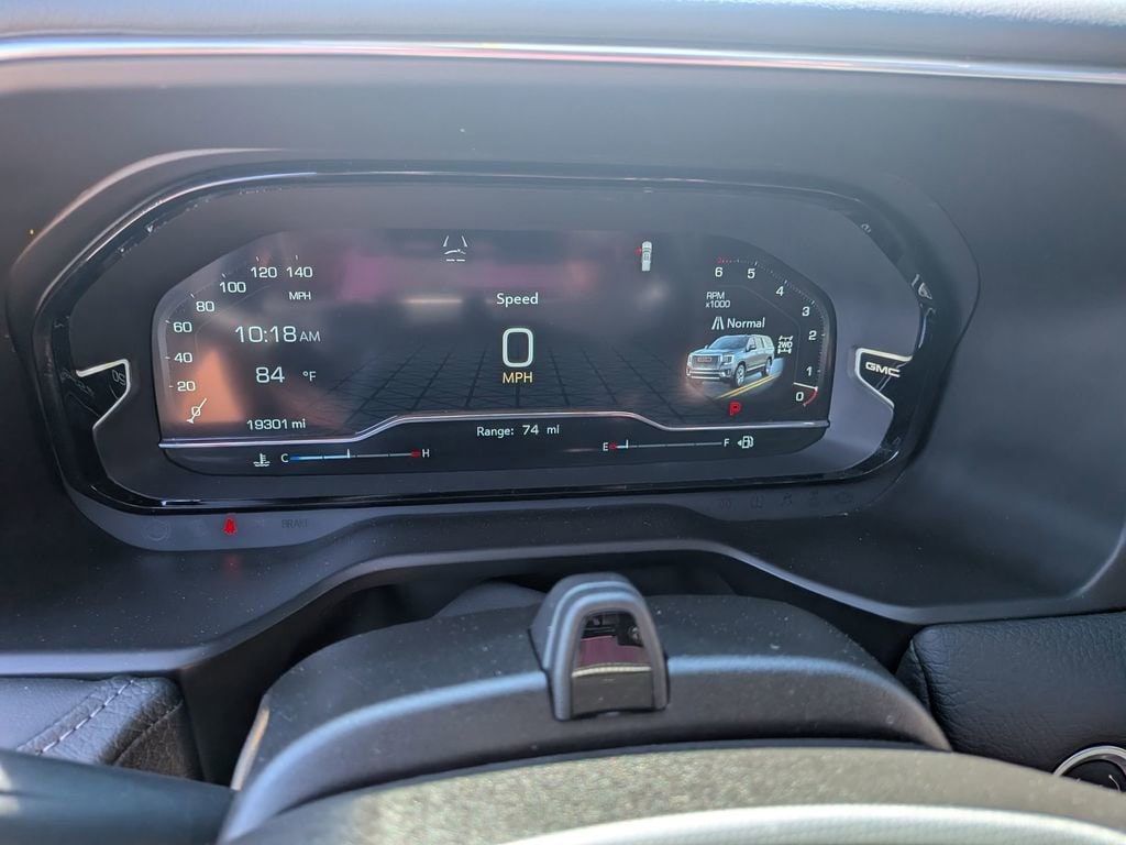 2024 GMC Yukon XL Denali - Photo 15