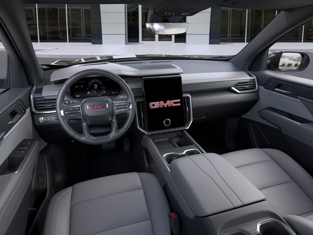 2026 GMC Acadia Elevation - Photo 15