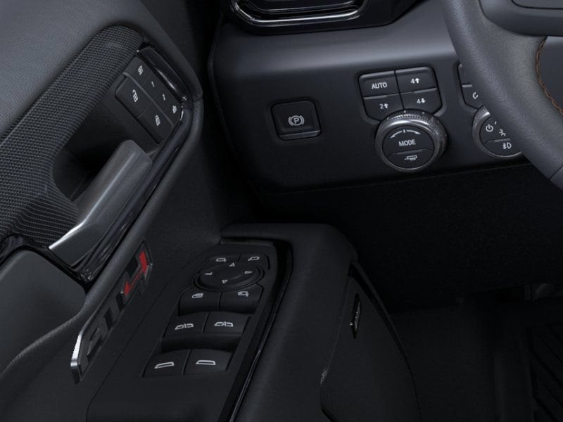 2026 GMC Sierra 1500 AT4 - Photo 21