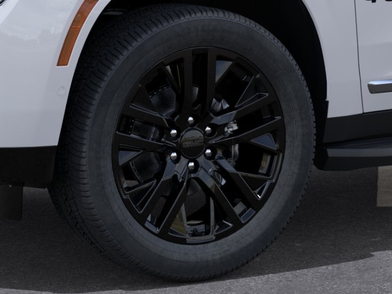 2026 GMC Yukon Elevation - Photo 33