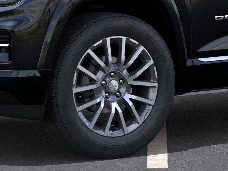 2026 GMC Terrain Denali - Photo 9