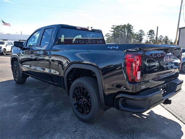 2025 Gmc Sierra 1500 Pro photo 3
