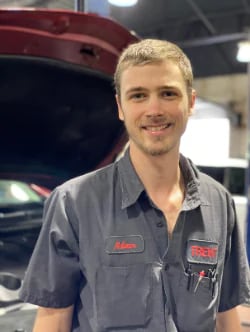 Staff member ADAM HECKMAN from 28ff7fe87eca