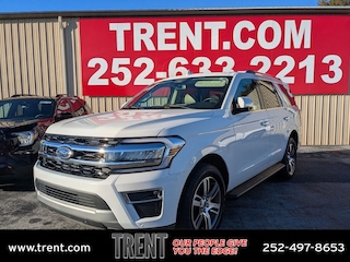 2024 Ford Expedition Limited SUV