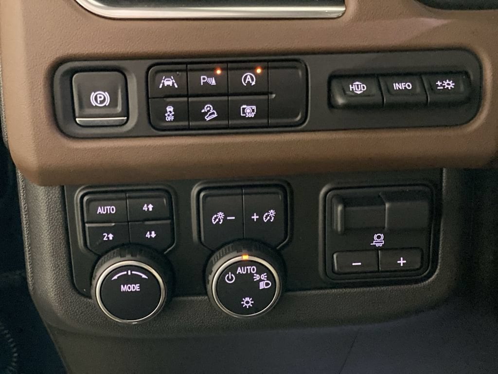 2024 Chevrolet Tahoe High Country - Photo 43