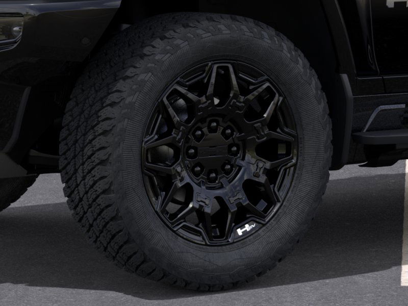 2026 GMC HUMMER EV 2X - Photo 33