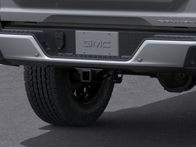 2026 GMC Canyon Denali - Photo 14