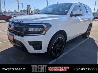 2023 Ford Expedition Limited SUV