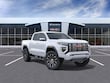 GMC Canyon