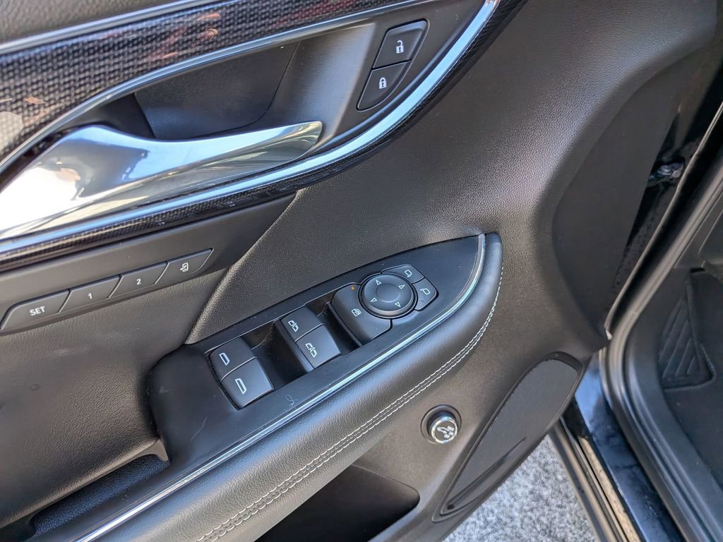 2023 Buick Envision Essence - Photo 10