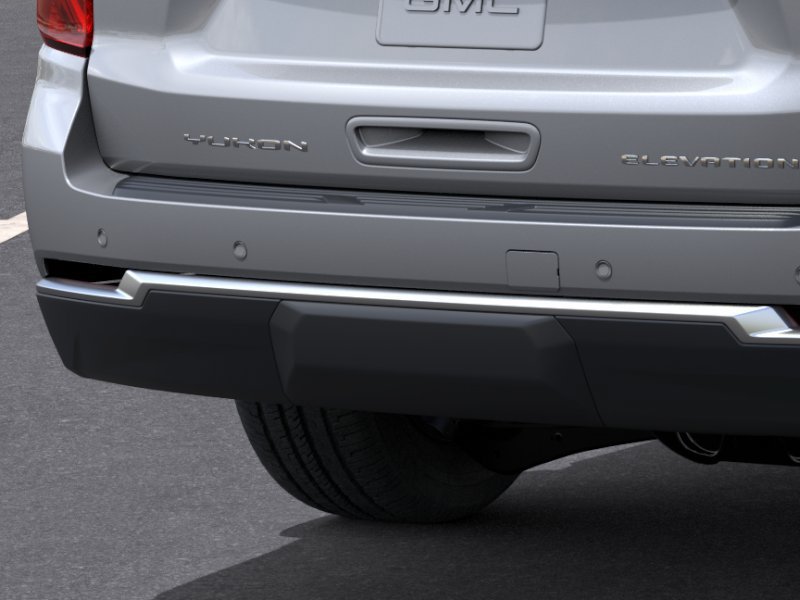 2027 GMC Yukon XL Elevation - Photo 14