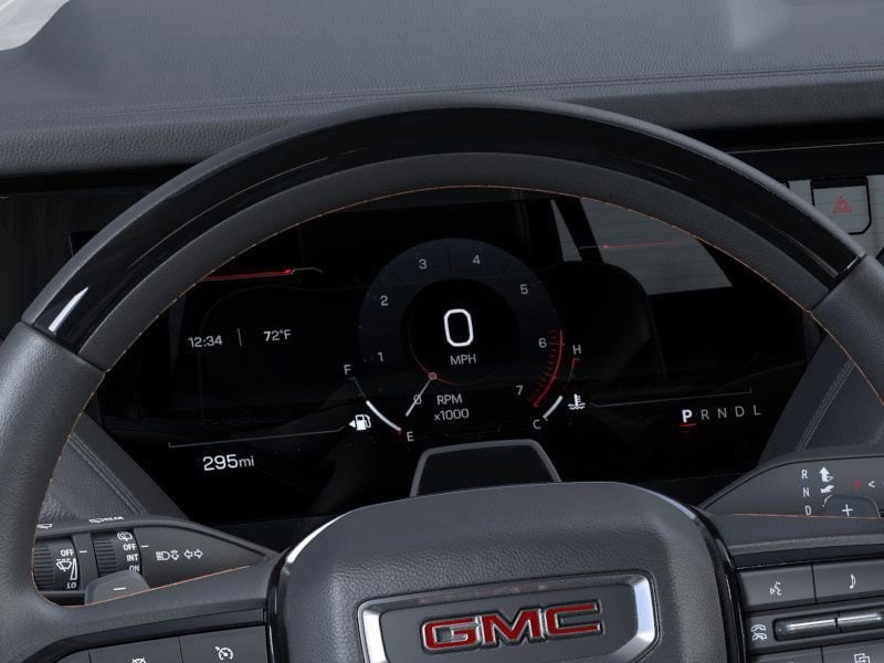 2026 GMC Yukon XL AT4 - Photo 18