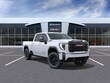 GMC Sierra 2500 HD