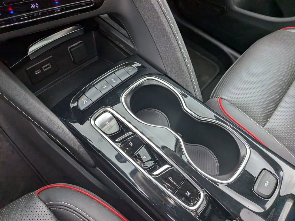 2023 Buick Envision Essence - Photo 20