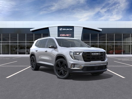 2026 GMC Acadia Elevation SUV