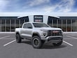 GMC Canyon