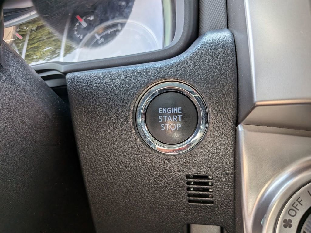 2024 Toyota 4Runner TRD Sport - Photo 20